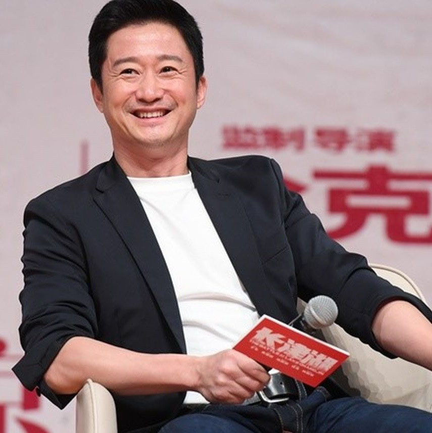 Triệu Lệ Dĩnh và Ngô Kinh từng nhận quay video ngắn để chúc mừng đối tác với thù lao cao.