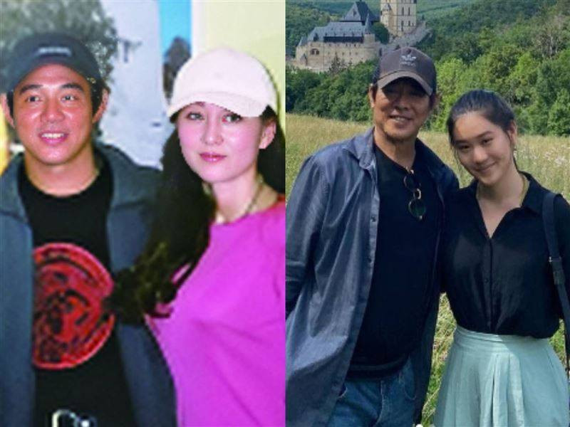 Lý Liên Kiệt chia sẻ về cuộc sống gia đình và quá trình ông cùng con gái chống chọi lại bệnh trầm cảm. Lý Liên Kiệt chia sẻ về cuộc sống gia đình và quá trình ông cùng con gái chống chọi lại bệnh trầm cảm.