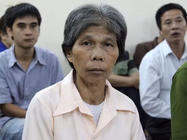 Bà Phương