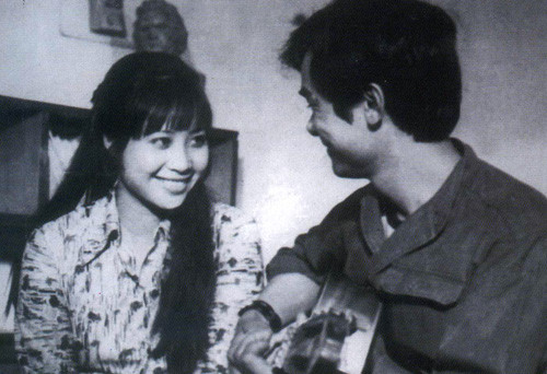 Những vai diễn ấn tượng của cố NSƯT Anh Dũng ảnh 2