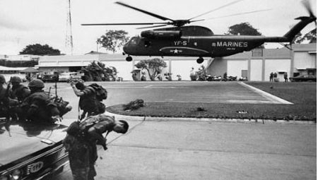 Kế hoạch di tản tuyệt mật của Mỹ năm 1975 ảnh 3