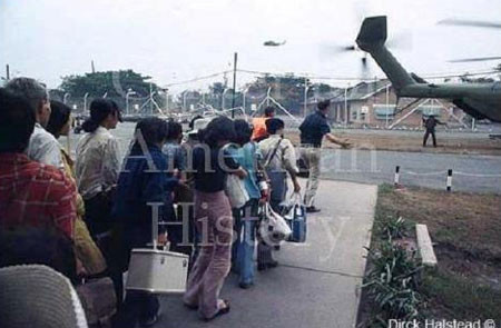 Kế hoạch di tản tuyệt mật của Mỹ năm 1975 ảnh 4