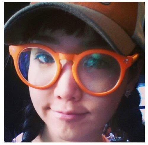 4 mỹ nhân Hàn bị chê tơi tả vì chụp hình "tự sướng" ảnh 5