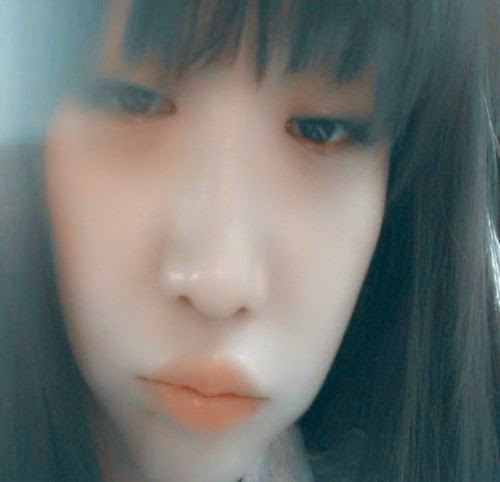 4 mỹ nhân Hàn bị chê tơi tả vì chụp hình "tự sướng" ảnh 3