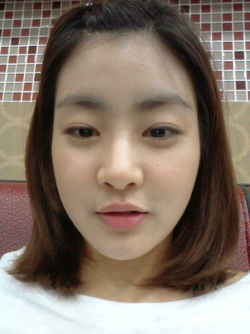 4 mỹ nhân Hàn bị chê tơi tả vì chụp hình "tự sướng" ảnh 6