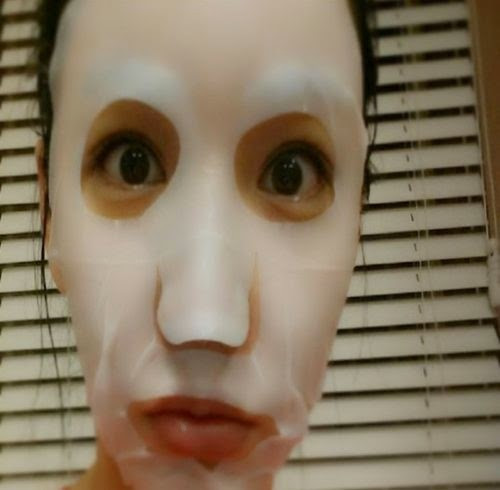 4 mỹ nhân Hàn bị chê tơi tả vì chụp hình "tự sướng" ảnh 4