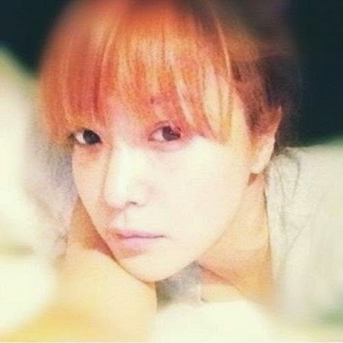 4 mỹ nhân Hàn bị chê tơi tả vì chụp hình "tự sướng" ảnh 17