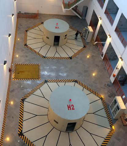 Khánh thành công trình thủy điện Đồng Nai 2 ảnh 1