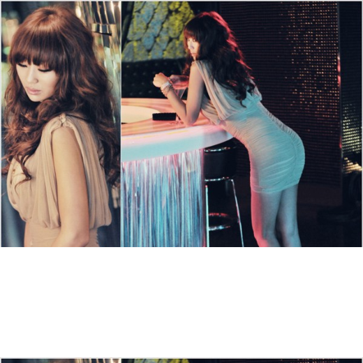 Top 16 mỹ nhân Kpop vô cùng bốc lửa ảnh 12