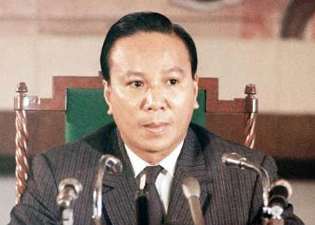 Kế hoạch di tản tuyệt mật của Mỹ năm 1975 ảnh 2