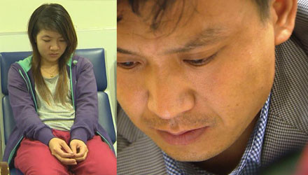 Phá đường dây mua bán phụ nữ sang Trung Quốc ảnh 1