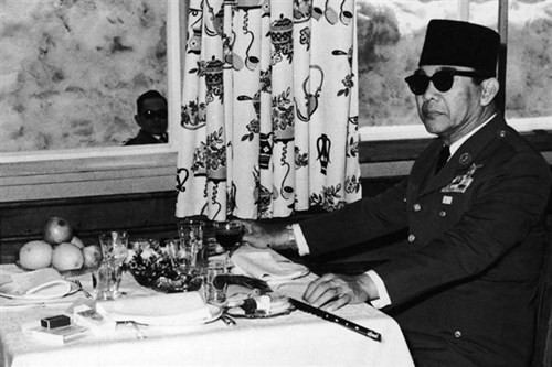 Tiết lộ sốc về dùng sex đổi tin của tướng tình báo Nga ảnh 3