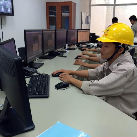 Khánh thành công trình thủy điện Đồng Nai 2 ảnh 2