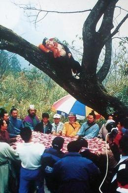 Những sự thật thú vị không phải ai cũng biết về ‘Tây du ký’ kinh điển nhất ảnh 3