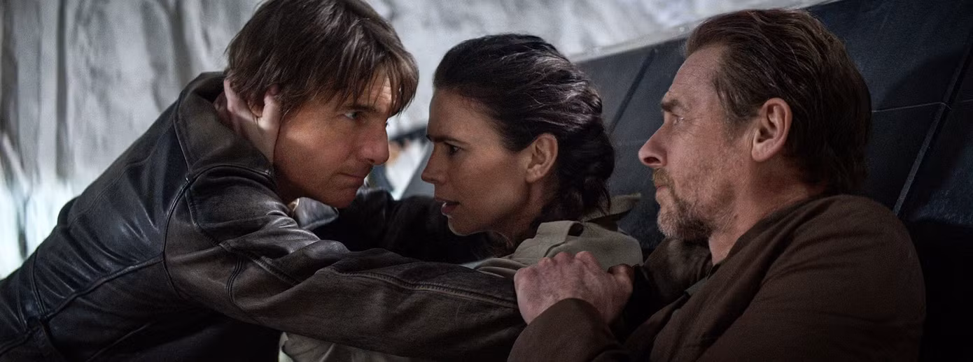Phim của Tom Cruise đối mặt với nguy cơ thua lỗ.