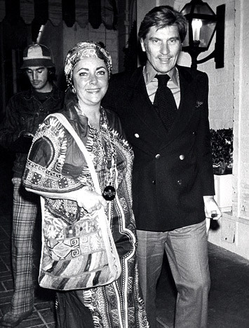 Những người đàn ông của Elizabeth Taylor ảnh 7 Những người đàn ông của Elizabeth Taylor ảnh 7
