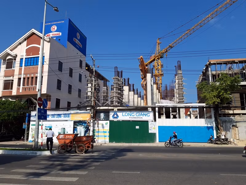 Bộ Xây dựng “tuýt còi” Khánh Hòa về dự án nhà ở hơn 30ha không đấu thầu ảnh 3