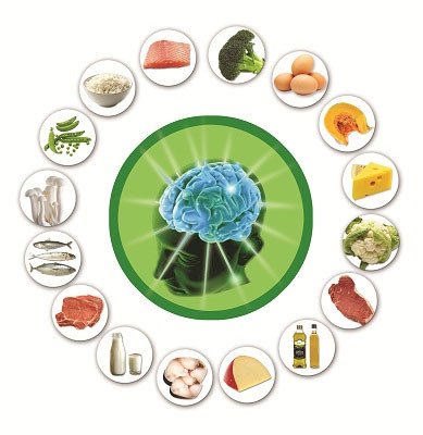 Các sĩ tử cần bổ sung đầy đủ chất dinh dưỡng.