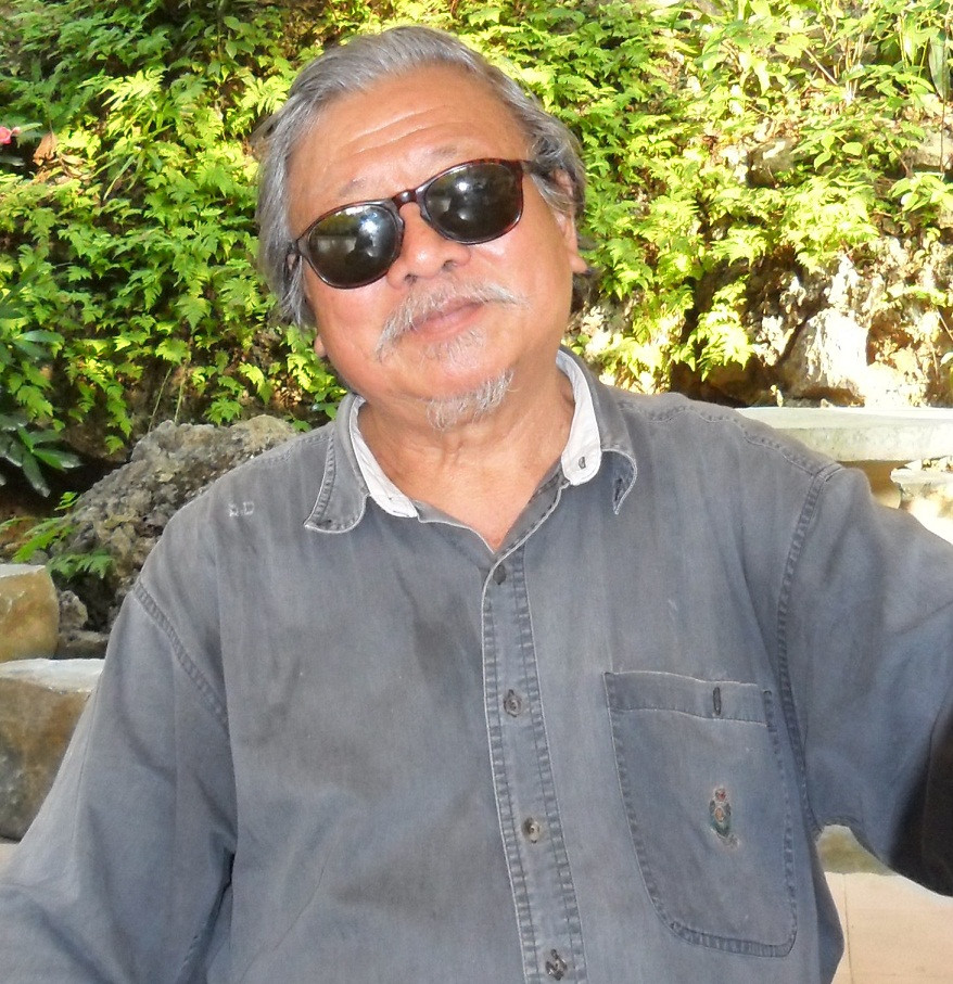 Ông Đức rất tự hào về khu mộ của mình và hi vọng sau này, nó sẽ trở thành một địa chỉ mà nhiều người có thể đến để thưởng lãm phong cảnh và thư giãn