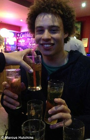 Lộ diện ‘anh hùng’ 22 tuổi cứu cả thế giới khỏi mã độc WannaCry ảnh 2