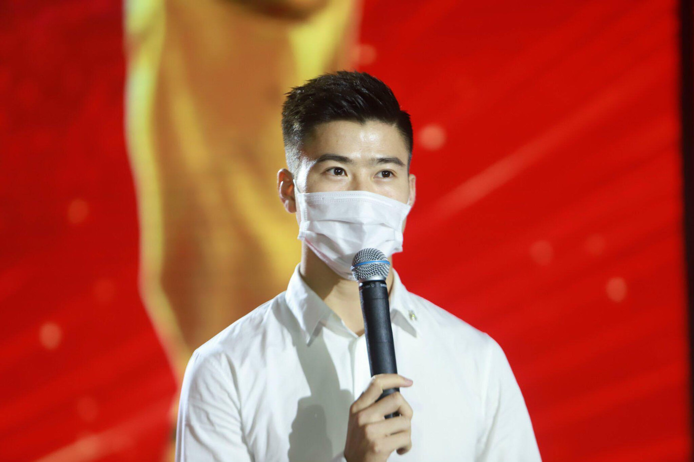 Đội tuyển Việt Nam chung bảng với Trung Quốc tại vòng loại cuối World Cup ảnh 10