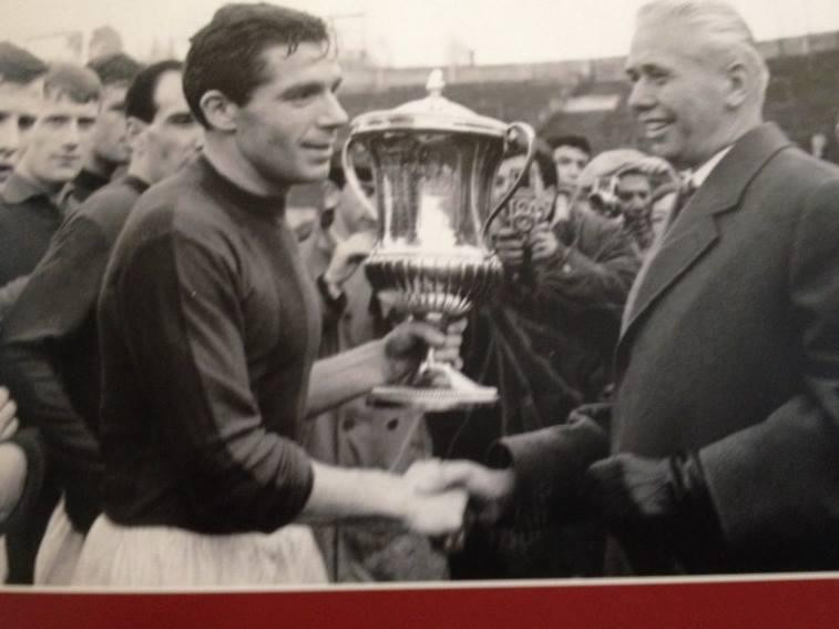 Cup Mitropa 1962, một quá khứ vang bóng của bóng đá Trung Âu Cup Mitropa 1962, một quá khứ vang bóng của bóng đá Trung Âu