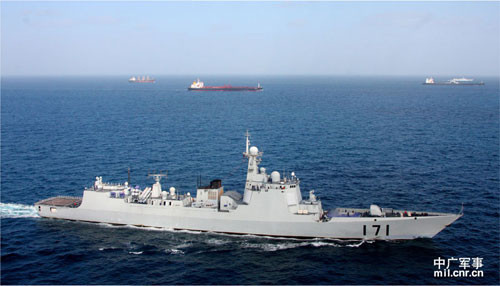 TRỰC TIẾP: Máy bay Malaysia vẫn mất tích bí ẩn ảnh 13