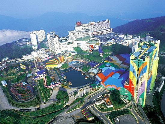 Doanh nghiệp Mỹ xây casino 4 tỷ USD tại Hội An ảnh 1