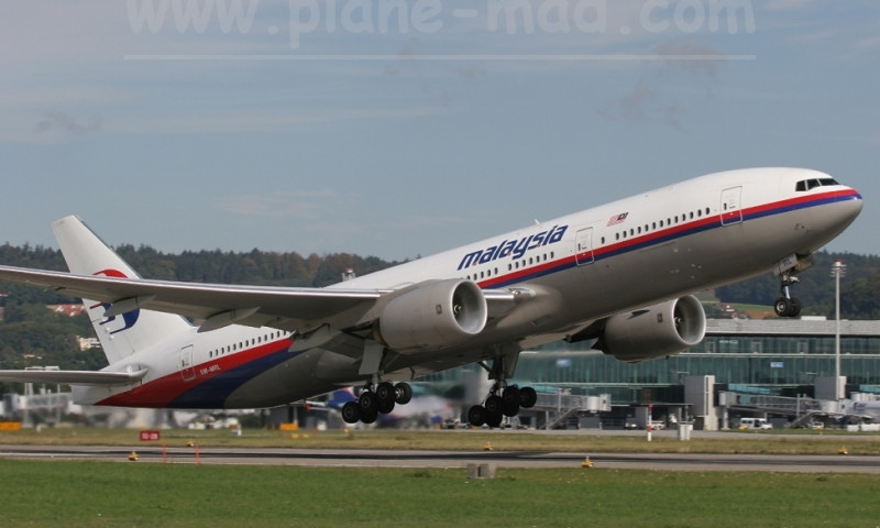 Hành trình tìm kiếm máy bay Boeing mất tích ngày 8/3 ảnh 12