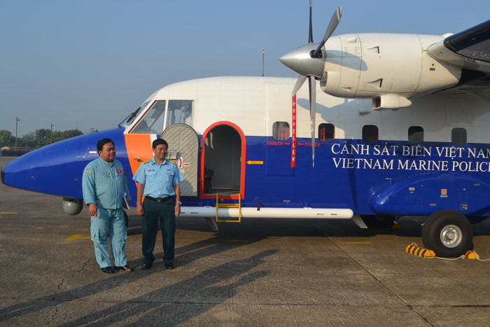 TRỰC TIẾP: Dò được tín hiệu Boeing mất tích ảnh 18