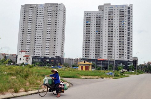 Nỗi lo bao cấp quanh những dự án nhà xã hội ảnh 1