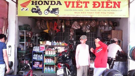 Người đàn ông mang hình hài của... cóc ảnh 4