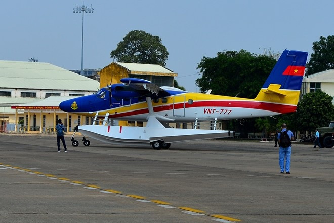 Malaysia lên tiếng về vật lạ gần đảo Thổ Chu ảnh 6