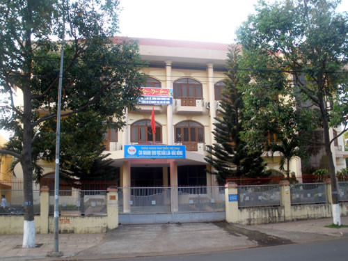 Ngày 11/3, Đắk Nông xét xử 'đại án' 1.100 tỷ đồng ảnh 1