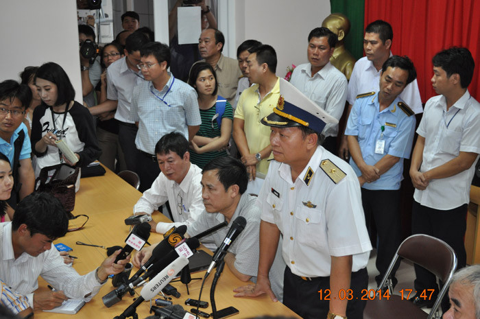 TRỰC TIẾP: Malaysia từng thấy vật thể bay ở Malacca ảnh 3