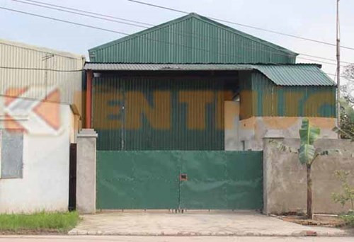 Nghi án có chuột chết khô trong gói bim bim ảnh 2