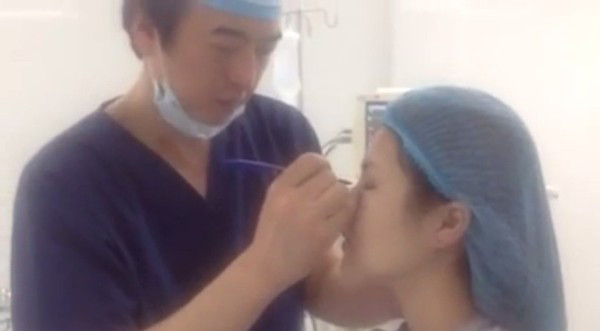 Hương Tràm lên tiếng về video sửa mũi ảnh 2