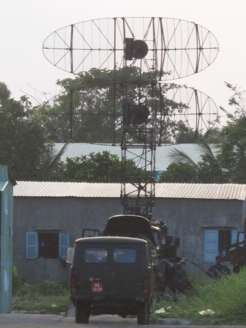 TRỰC TIẾP: Dò được tín hiệu Boeing mất tích ảnh 1