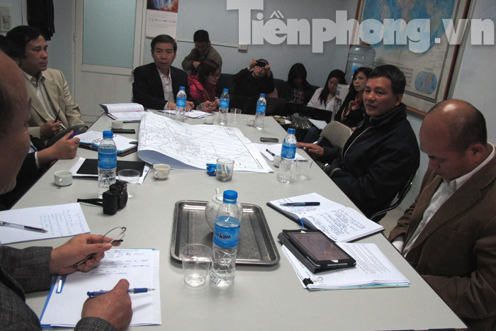 Malaysia lên tiếng về vật lạ gần đảo Thổ Chu ảnh 12