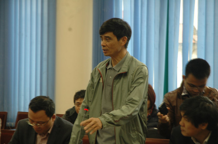 Malaysia lên tiếng về vật lạ gần đảo Thổ Chu ảnh 17