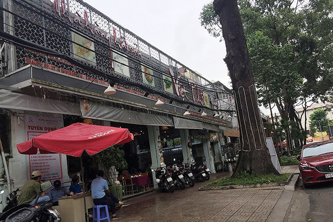 'Ông trùm' Phan Sào Nam khai về khoản thu nghìn tỷ ảnh 2