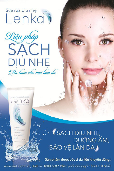 Coi thường người tiêu dùng, mỹ phẩm của Gamma liên tục bị thu hồi ảnh 1