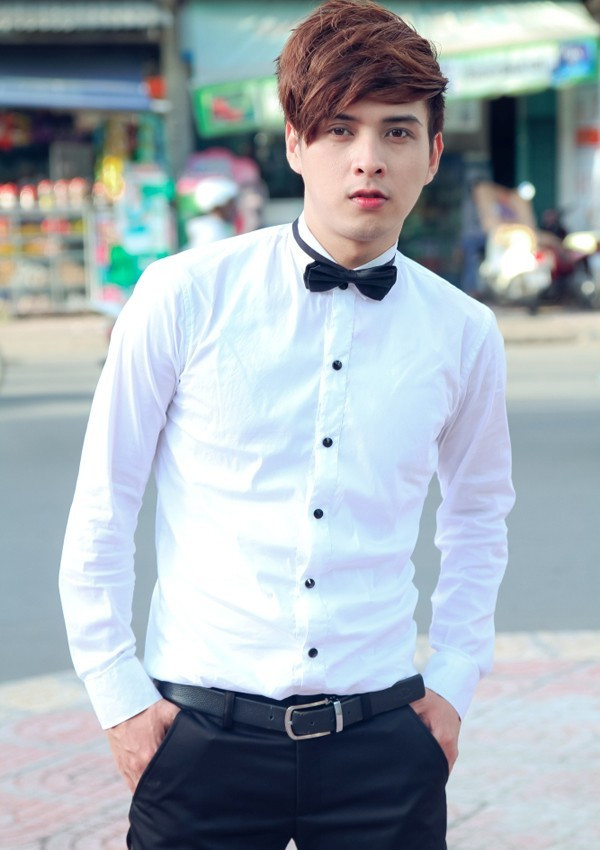 Môtô 500 triệu của Hồ Quang Hiếu chỉ là hàng mượn ảnh 1