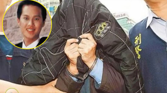 Lâm Uy Thành bị bắt giữ để điều tra. Trong thời gian giàu có, anh này tự xưng là 