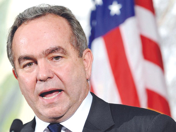 Thượng nghị sỹ Joseph Lieberman