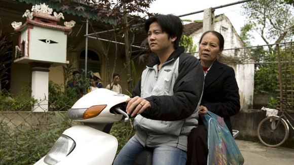 Văn Quyến cùng mẹ sẽ rất bận rộn để chuẩn bị cho lễ cưới của anh