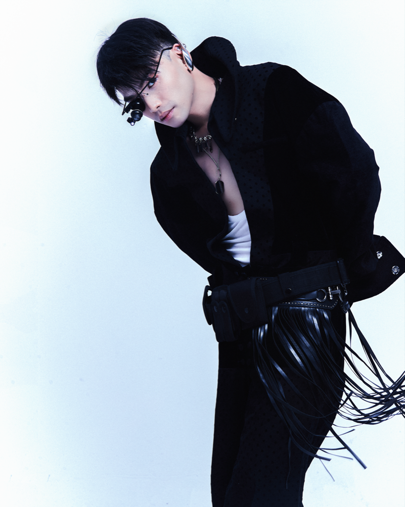 Thể Thiên được kỳ vọng trở thành tân binh triển vọng của thế giới V-Pop.