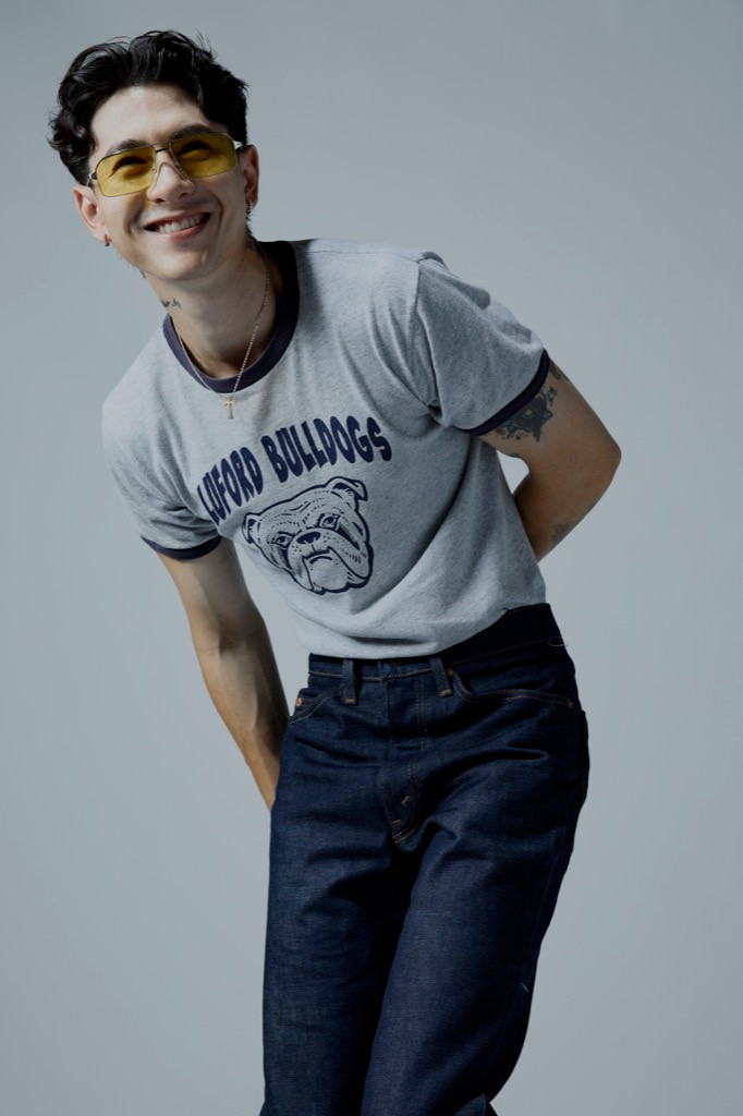 Rapper Gavin:D Rapper Gavin:D