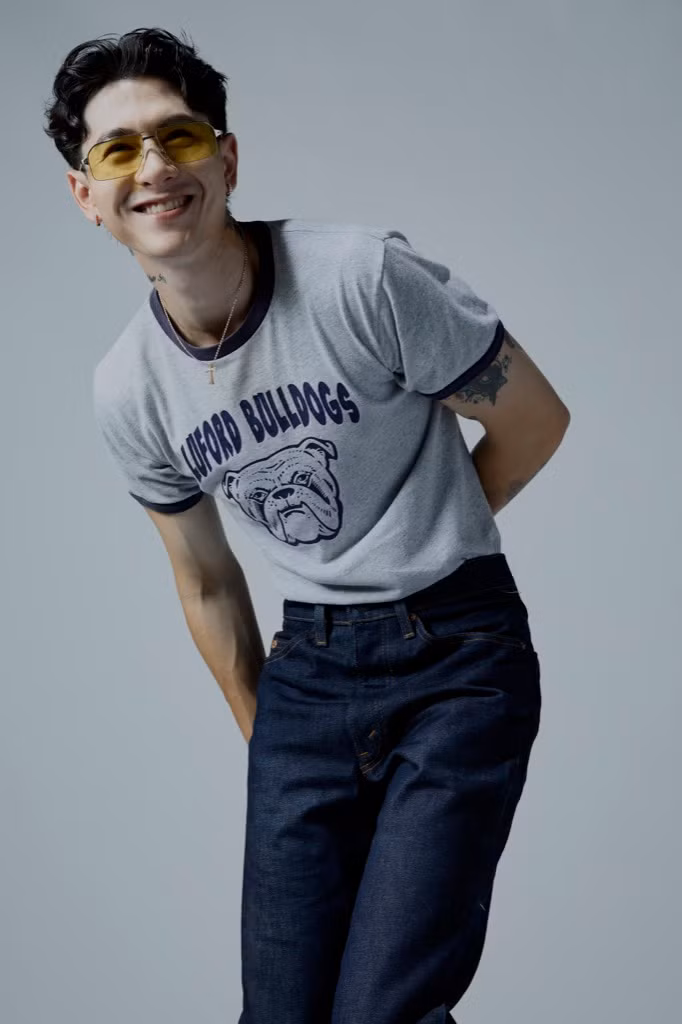 Rapper Gavin:D Rapper Gavin:D