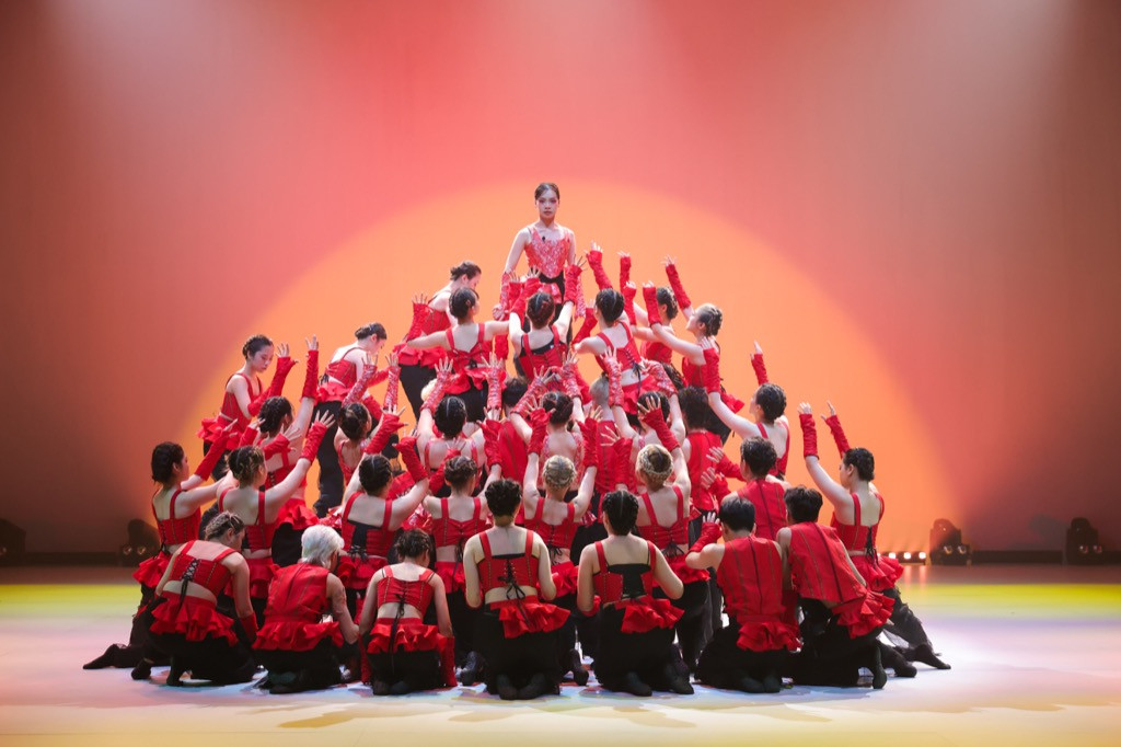 OOPS! giành hẳn 383 điểm từ BGK cho phần thi Siêu đội hình. OOPS! giành hẳn 383 điểm từ BGK cho phần thi Siêu đội hình.